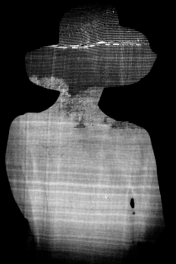 Ombres - Photographie de Christine Gauche