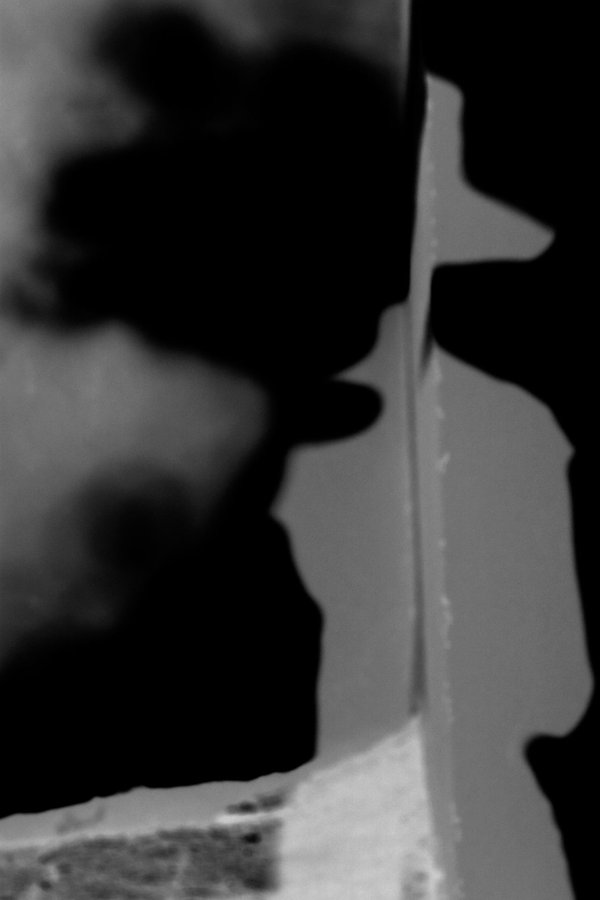 Ombres - Photographie de Christine Gauche