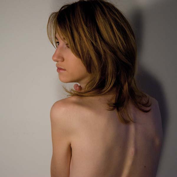 Regards de Femmes - Photographie de Christine Gauche